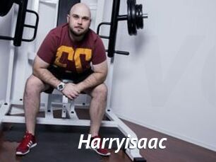 Harryisaac