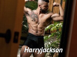 Harryjackson