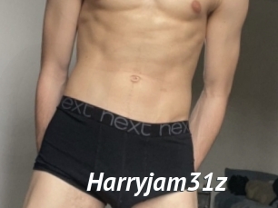 Harryjam31z