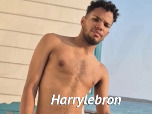 Harrylebron