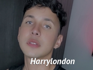 Harrylondon