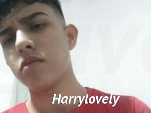 Harrylovely