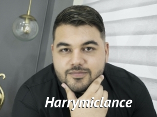 Harrymiclance