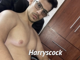 Harryscock
