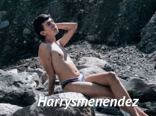 Harrysmenendez