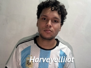 Harveyelliiot
