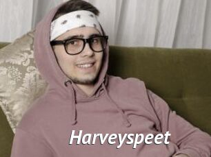 Harveyspeet