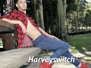 Harveyswitch