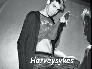 Harveysykes