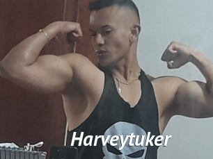 Harveytuker