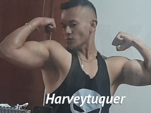 Harveytuquer