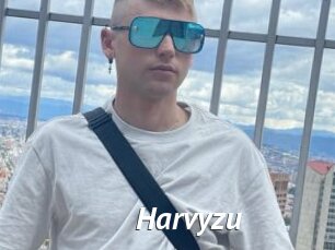 Harvyzu