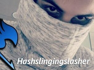 Hashslingingslasher