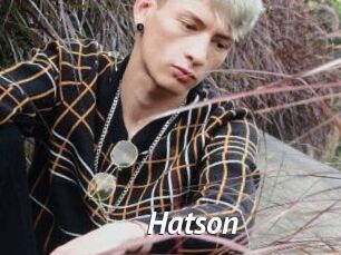 Hatson