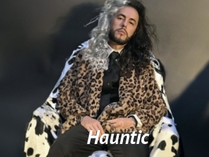 Hauntic
