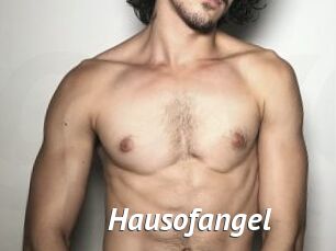 Hausofangel