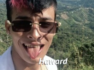 Haward