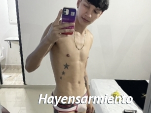 Hayensarmiento