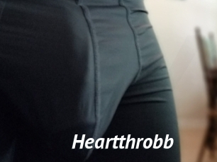 Heartthrobb