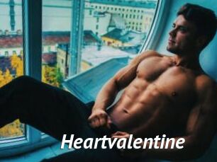 Heartvalentine
