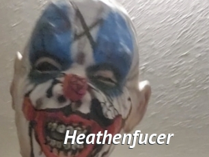 Heathenfucer