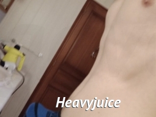 Heavyjuice