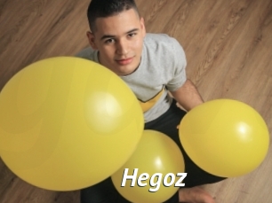 Hegoz