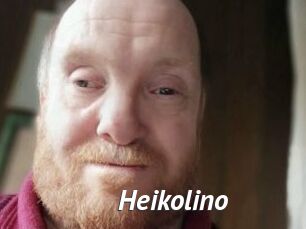 Heikolino
