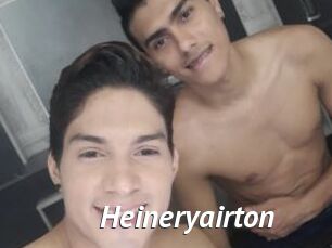 Heineryairton