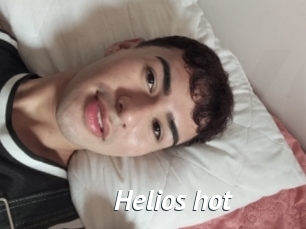 helios_hot Gay Vod