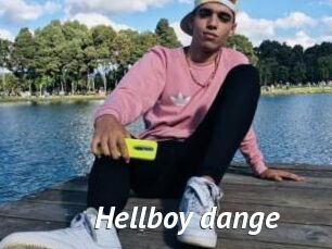 Hellboy_dange