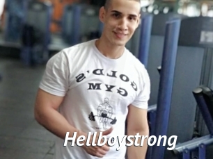 Hellboystrong