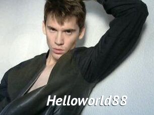Helloworld88