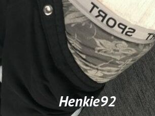 Henkie92