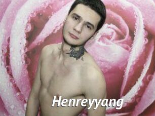 Henreyyang