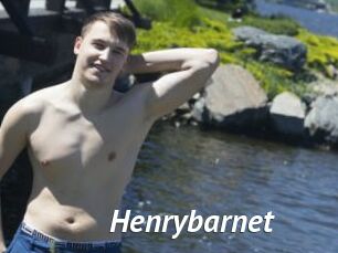 Henrybarnet