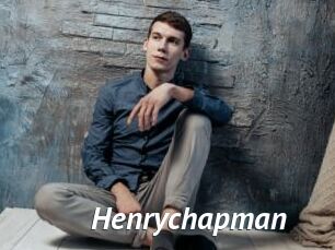 Henrychapman