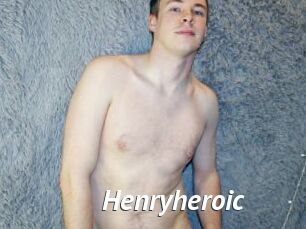Henryheroic