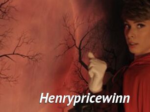 Henrypricewinn