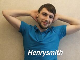 Henrysmith