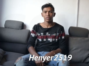 Henyer2519