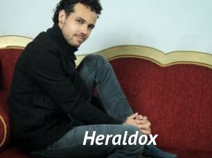 Heraldox