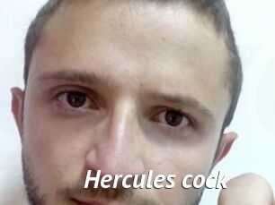 Hercules_cock