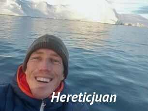 Hereticjuan