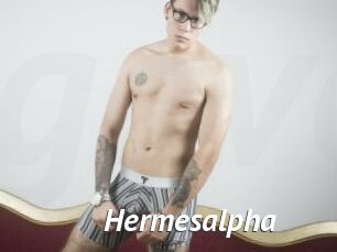 Hermesalpha