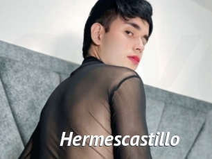 Hermescastillo
