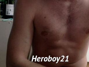 Heroboy21