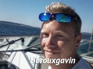 Herouxgavin