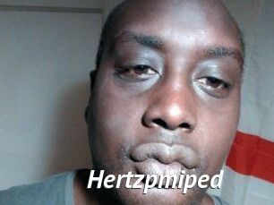 Hertzpmiped