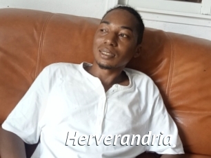 Herverandria